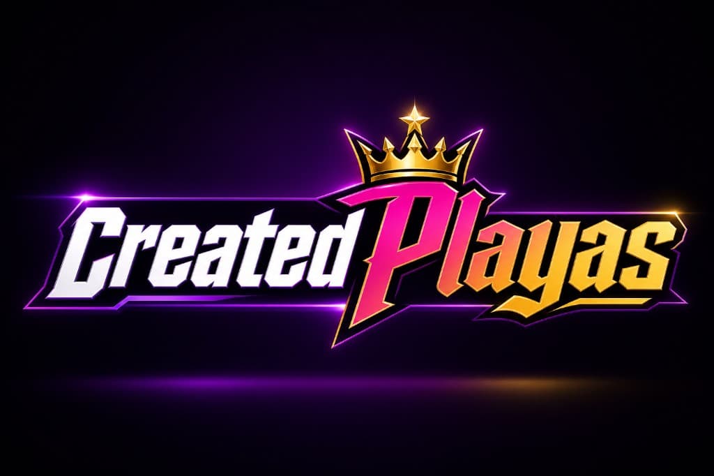 CreatedPlayas